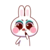 Super Cute Baby Rabbit 11