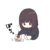 Stickers cute 3 17