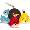 Angry birds 24