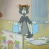 Tom y Jerry 3 16