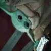 Baby yoda Movi 22