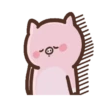 ️Pipi pig  MOV 15