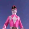 Pink Power Ranger Mov 22