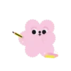 Osi Cute Pink 15