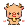 EMOJI navideño   ️ 15