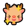 EMOJI navideño   ️ 16