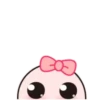 ️little pink octopus  MOV 22
