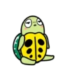 ● Turtles Salad Mov. ● 18