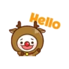 Merry Christmas OuO 15