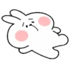 Rabbit "Cute Action" .MOV 20