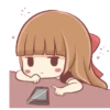 stickers cute 4 21