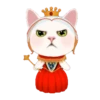 Jetoy甜蜜貓華麗夢境 17