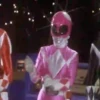 Pink Power Ranger Mov 23