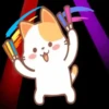 ️Orange Cat  MOV 23