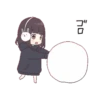 Stickers cute 3 19