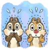 【英文】Chip 'n' Dale 萌萌全螢幕♪ 15