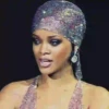 Rihanna 25