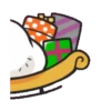 EMOJI navideño   ️ 18