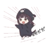 stickers cute 4 23