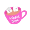 Cold Days Hot Drinks   2 M 19