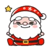 EMOJI navideño   ️ 19