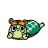 ● Turtles Salad Mov. ● 22
