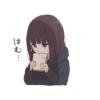 Stickers cute 3 21