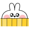 Rabbit "Cute Action" .MOV 23