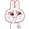 Super Cute Baby Rabbit 14