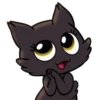 Grey Kitten (mov)  ‍ 22