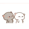 Mochi peach cat 21