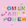 POWER WOMAN✊🏻🙋‍♀️⚡Mov. 22