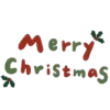 Merry Xmas Cute Bear    (M) 13