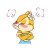 Chip 'n' Dale動態貼圖(奇奇蒂蒂) 18