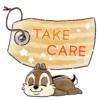 【英文】Chip 'n' Dale 萌萌全螢幕♪ 18