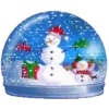 Bolas  ️Navideñas 20