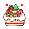 EMOJI navideño   ️ 20