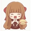 stickers cute 4 25