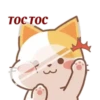 ️Orange Cat  MOV 26