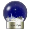 Bolas  ️Navideñas 21