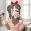 ZEPETO Girls 23