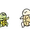 ● Turtles Salad Mov. ● 23