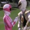 Pink Power Ranger Mov 24
