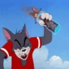Tom y Jerry 3 18
