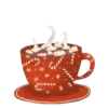 Cold Days Hot Drinks   M 20