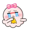 ️little pink octopus  MOV 24