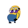 Crazy Minions動態 13