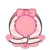 ️little pink octopus  MOV 25