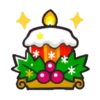 EMOJI navideño   ️ 22