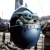 Baby yoda Movi 24